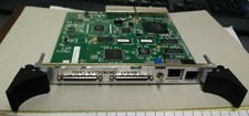 Overland / HP MSL6000 606834-007 Rev J LVD/SE Tape Library Controller Card picture