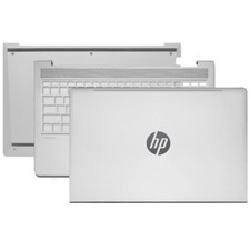 NEW FOR HP Probook 450 G9 455 G9 LCD Back Cover/Palmrest Upper /Bottom Case picture