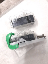 LOT OF 2 Genuine Ricoh Refill Staple Type T & refill unused NO RETAIL BOX picture