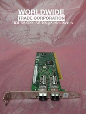 IBM 00P6132 1Gb 2-Port PCI-X Ethernet-SX Adapter 1000 Base-SX LAN pSeries picture