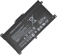 BK03XL Laptop Battery Replacement for HP Pavilion X360 14 BA000 14M BA000 14m picture