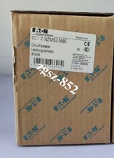 1PCS NZMS2-M80 Circuit Breaker NZMS2-M80 Brand New FedEx/DHL Fast Shipping picture