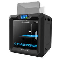 Flashforge 3D Printer Guider 2 Industrial Grade 280*250*300mm 5