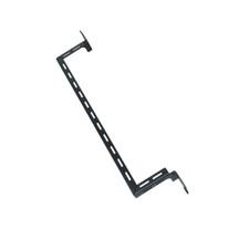 Middle Atlantic LL-H4A21 Lever Lock Horizontal Angle 22