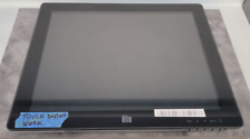ELO ET1517L E953836 LCD Touchscreen Monitor 15