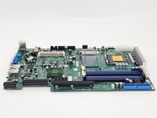 Super Micro Computer PDSMU Intel MBD-PDSMU Server Motherboard picture