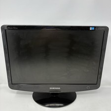 Samsung SyncMaster 932BW 19