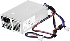 D400EPS-00 400W Power Supply Fit Dell OptiPlex 3000 3900 MT 5000 MT 7000 1GPJ picture