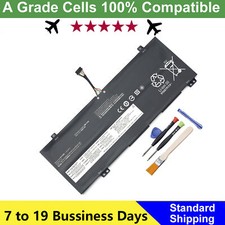 L18C4PF3 L18C4PF4 Battery For Lenovo IdeaPad Flex-14API S540-14IWL C340-14IML picture