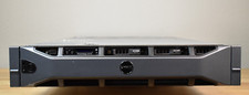 Dell POWEREDGE R715 Server 2xCPU Opteron 6212 2.6GHz 32GB 2x16 NO HD PERC H710 picture