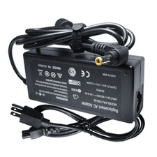AC Adapter Power For Toshiba Satellite M30X M35X M50 M70 series 19v 65w picture