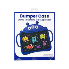 Vivitar Kids' Tablet Bumper Case - Monster picture