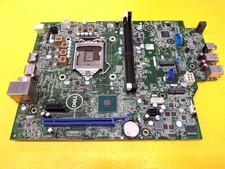 ⭐️⭐️⭐️⭐️⭐️ **DEFECTIVE** Desktop Motherboard 04Y8V0 Dell OptiPlex 3060 picture