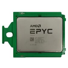 AMD EPYC 7K62 CPU Unlocked 2.6-3.3 GHz 48 Cores (OEM version of AMD EPYC 7642 ) picture