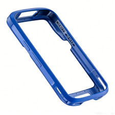 US SHIP Protective Cover Case Boot for Zebra TC22 TC27 SG-TC2L-BOOT-01 Blue picture