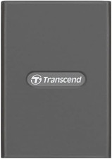 Cfexpress Card Reader, Type B, USB 3.2 Gen 2X2, 20 Gbps, Aluminum Housing, for P picture