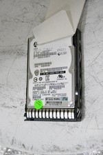 HP EG0600FBDBU 597609-003 Hard Drive 600GB 2.5