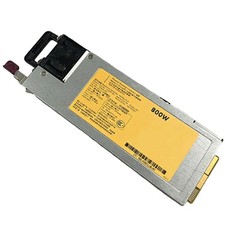 800W Power Supply for HP HSTNS-PL41 723599-001 800W 80 Plus Platinum picture