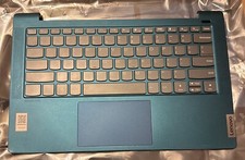 NEW OEM Lenovo  Palmrest+BL Keyboard touchpad assembly PN: 5CB1A13503 FREESHIPP picture