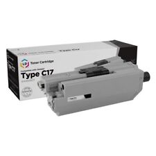 LD Compatible Okidata Type C17 / 44469801 Black Toner Cartridge picture