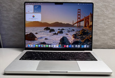 Apple MacBook PRO 14