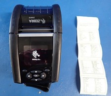 ZEBRA ZQ610 Mobile Direct Thermal Label Printer | 100