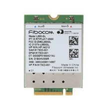 For HP LT4210 Fibocom L850-GL 4G LTE Mobile Broadband Module 917823-001 picture