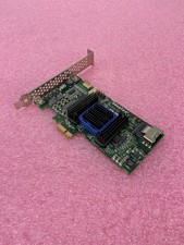 Adaptec ASR-6405E SCSI Controller Card picture