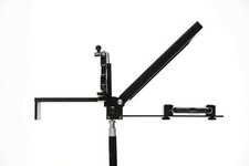 Smartphone iPhone Mini Video Camera Tripod Teleprompter Glide Gear TMP 50 10