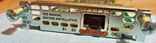 Cisco WIC-1B-S/T-V3 1-Port ISDN WAN Interface Card picture