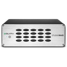 Glyph Technologies StudioRAID 2-Bay External Hard Drive for Windows and Mac, 720 picture