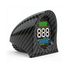 Advanced Digital GPS Speedometer for Cars with High Precision Tracking Tech picture