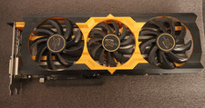 SAPPHIRE Graphics Card Radeon R9 280X TRI-X 3GB GDDR5 Video Graphics Card picture