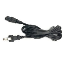 15Ft Power Cable for TCL TV 32S3700 50FS5600 48FS4690 55US57 55S403 55US5800TDAA picture