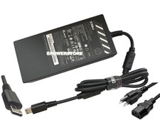 Original 20V 16.5A 330W AC Adapter Charger For MSI VECTOR 16 HX AI A2XWIG-420US picture