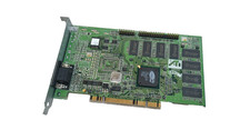 APPLE 630-2858 ATI Rage128 GL PCI VIDEO CARD 109-57400-00 picture