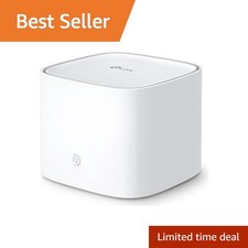 TP-Link HX510 Wi-Fi 6 Ethernet Wireless Router picture