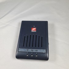 Zoom 4506 3G Wireless-N Travel Router No power cord ***Read picture