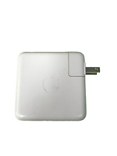 OEM Apple 61W USB-C Adapter A1718 MacBook Pro 13 15 16