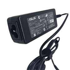 Asus ADP-45JH Laptop AC DC Power Adapter Charger for Asus Eee Slate ZenBook PIN picture
