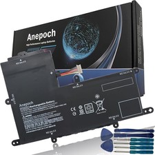 PO02XL Laptop Battery Replacement for HP Stream 11 R 11 R014WM Pro G2 G3 Series picture