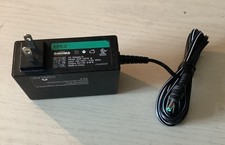 Comcast Green Connector Power Supply, EPS-2 , 5 Vac - 3 Amp, NEW picture