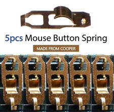 x5 spring fix double click for Logitech mouse M-Bz96c G600 M235rIW m950t M235r picture