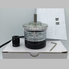 1Pcs New For ELCO rotary encoder shaft diameter 8 mm EB58A8-H6PR-1000 picture