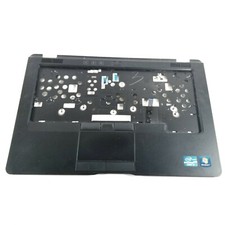 DELL LATITUDE 6430U PALMREST W TOUCHPAD SPEAKERS LAPTOP 09FG79 - picture