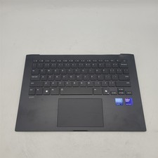 Keyboard and touchpad for LG gram 14-inch Thin and Lightweight Laptop picture