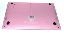 Thomson NeoX Genuine Bottom Case Cover Pink picture