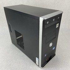 Nobilis Micro Tower Computer Case Sparkle ATX-300PN 300W Power Supply picture