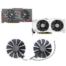 T129215SU / FDC10U12S9-C Cooling Fan For ASUS P106-100 MINING V2 Graphics Card picture