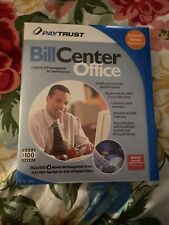 PayTrust Bill Center Office Complete Bill Management For Small Business picture